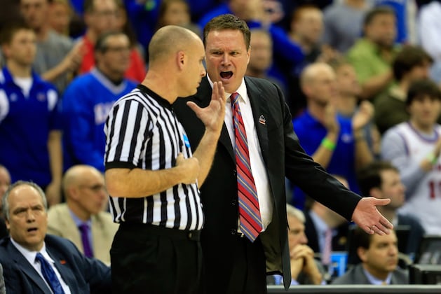 Power Ranking Every Coach in the Sweet 16