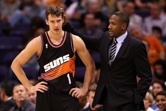 2 Offseason Moves the Phoenix Suns Need to Make