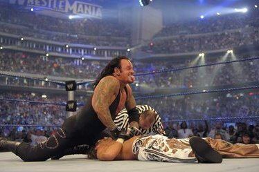 WWE WrestleMania: Building the Ultimate All-Time 'Mania Card