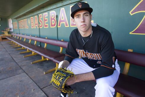 Pac-12 Baseball: Week 7 Power Rankings and Upcoming Schedules