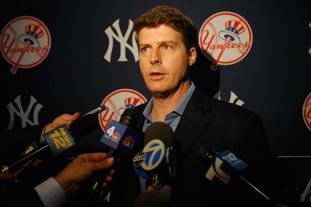 Most Surprising Outcomes in Forbes' 2013 MLB Team Valuations