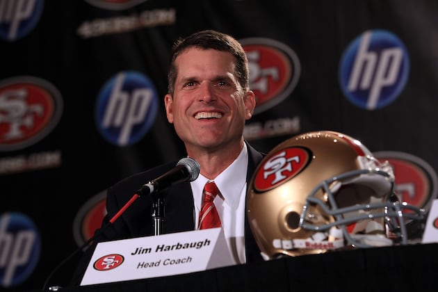 San Francisco 49ers: Who Will the 49ers Trade Up for in the 2013 Draft?