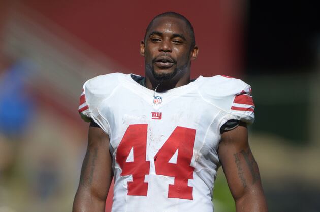 5 Players New York Giants Will Miss the Most in 2013