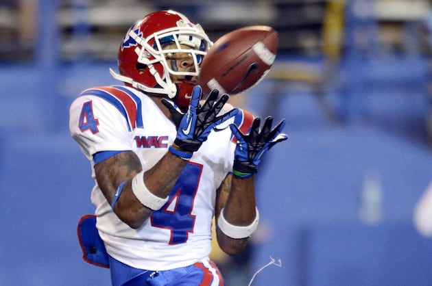 8 Playmakers the St. Louis Rams Can Add to Their Remade Offense