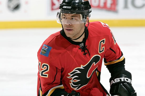 NHL Trade Deadline: Predicting the Landing Spot for Each Big-Named Player