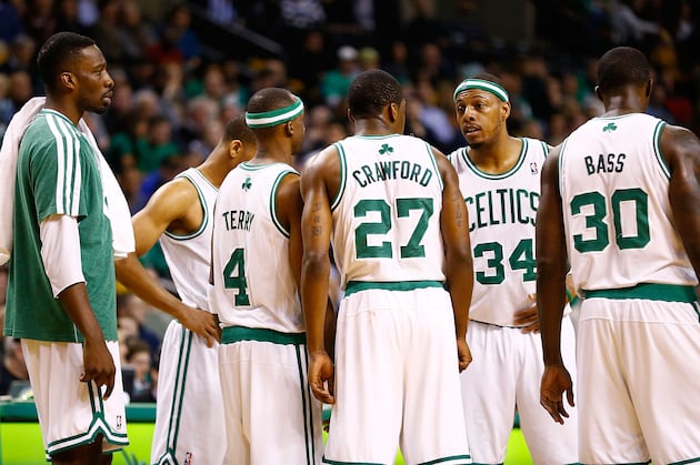 What Boston Celtics Can Learn from Remaining Regular-Season Games