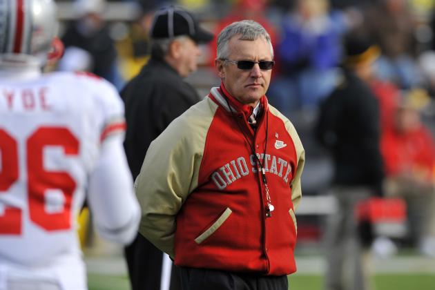 Power Ranking the Big Ten's 7 Best Recruiters of the BCS Era