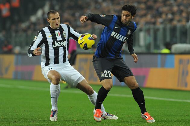 Key Battles to Watch in Italy's Serie A This Weekend