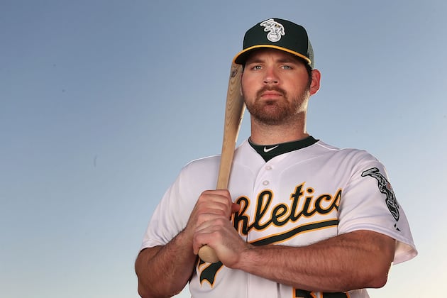 Oakland A's: 3 Best Sleepers for Fantasy Baseball