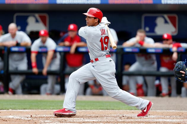 MLB Teams with Hitting Depth to Trade in 2013