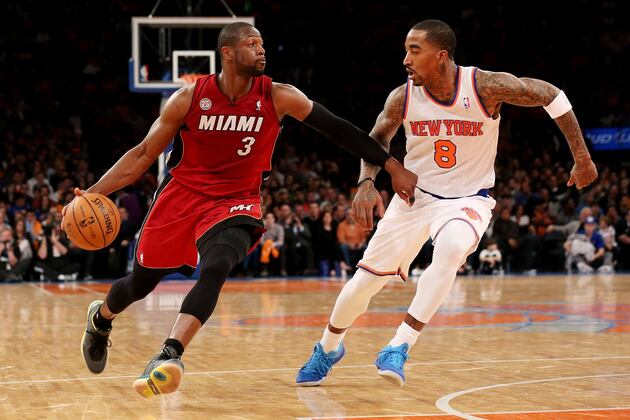 Ranking East's Chances of Dethroning Miami Heat in Playoffs