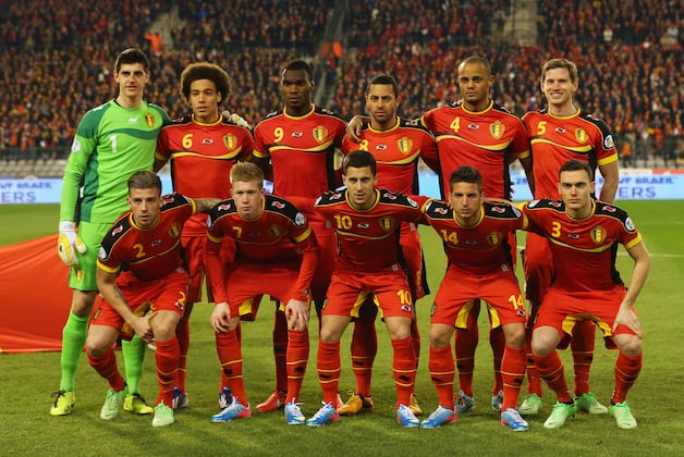 7 Unappreciated Countries Loaded with Footballing Talent