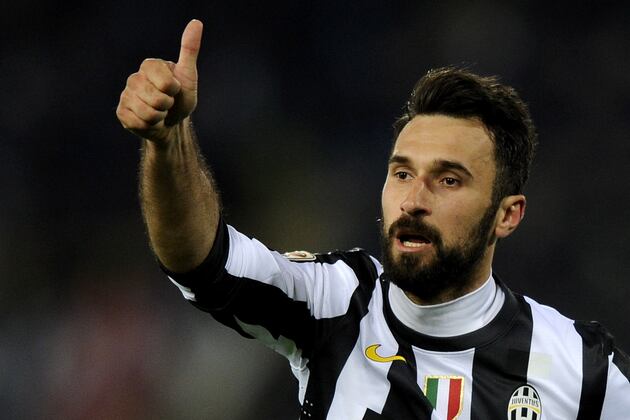 Picking the Ideal Juventus XI to Take on Bayern Munich