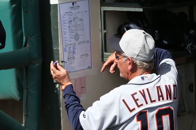 5 Things We Learned About the Detroit Tigers During Spring Training