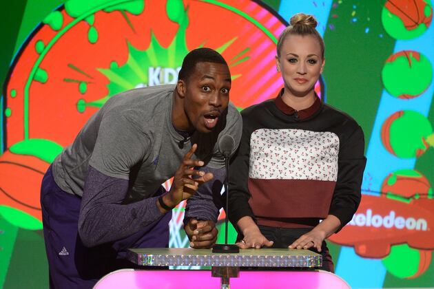 The Secret Lives We Wish NBA Stars Led
