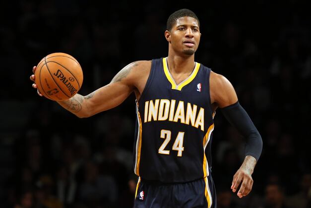 How Cleveland Cavaliers Can Spend Their 2014 Money Other Than on LeBron James
