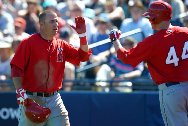 5 Biggest Takeaways from 2013 MLB Spring Training