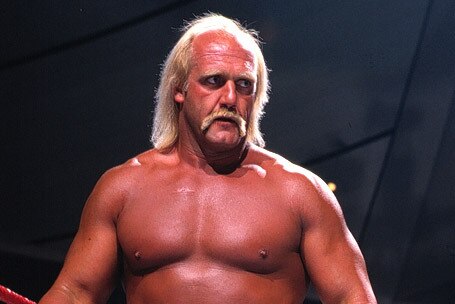 Pictures Of Hulk Hogan In The 80s Pictures Of Hulk Hogan In The 80s