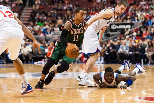 Most Difficult Decisions Facing Philadelphia 76ers This Offseason