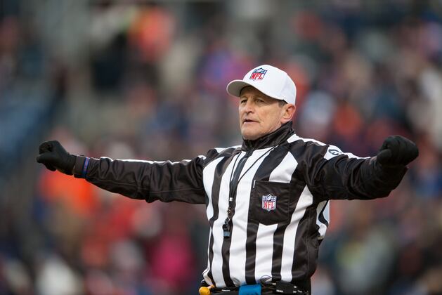 Everything You Need to Know About the NFL's Rule Changes