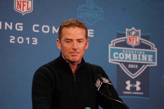 4 Players the Dallas Cowboys Will Miss the Most in 2013