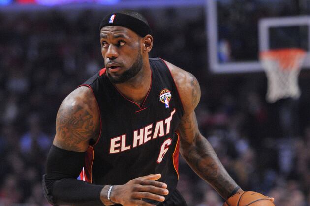 What Miami Heat Can Learn from Remaining Regular Season Games