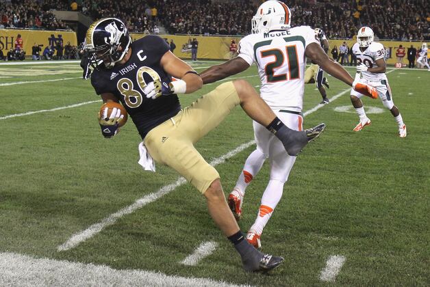 Green Bay Packers Mock Draft: Building the Perfect 7-Round Draft