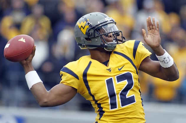 Oakland Raiders 2013 Mock Draft: Building the Perfect 7-Round Draft