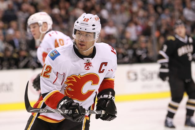 Winners and Losers of Jarome Iginla Trade to Pittsburgh