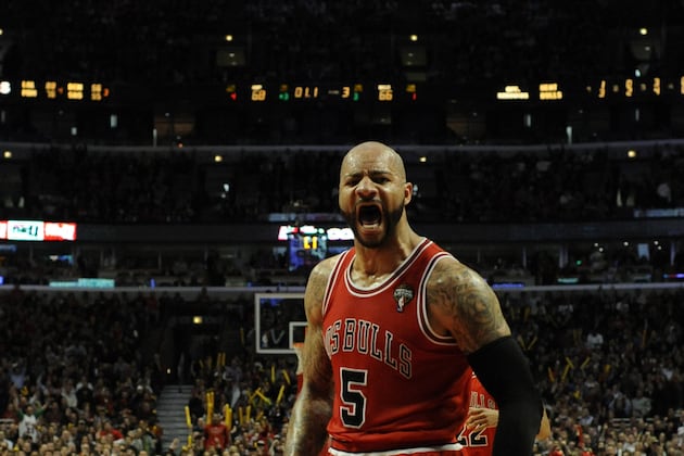 What Chicago Bulls Can Learn from Remaining Regular Season Games