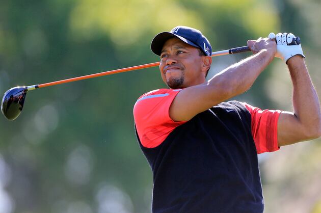 2013 Masters Tournament Predictions: 4 Golfers Primed to Win the Green Jacket