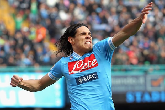 Edinson Cavani to Real Madrid: 5 Possible Repercussions of Huge Transfer