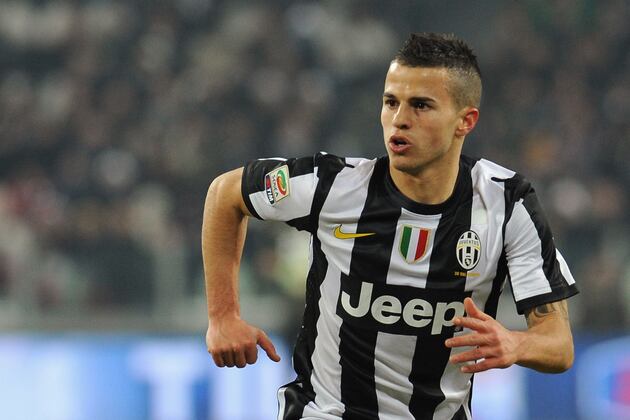 Juventus FC: Why Sebastian Giovinco Has Regressed with the Bianconeri