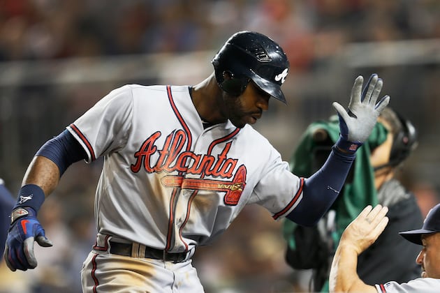 Atlanta Braves: 5 Things We Learned in Spring Training