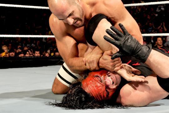 WWE WrestleMania 29: 7 Major Questions Following WrestleMania