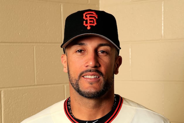 MLB: Tracking Players in New Uniforms