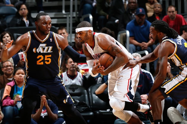 Projecting Boston Celtics' 2013 Free-Agency Big Board