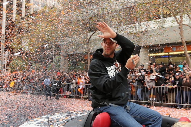 Complete Guide to MLB Opening Day 2013