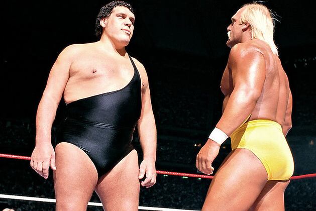 WWE WrestleMania: Ranking the 10 Most Important Matches in 'Mania History