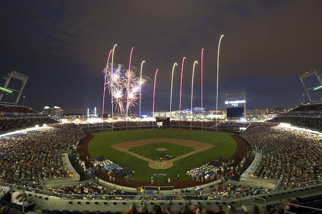 College Baseball: Power Ranking the Top 10 Conferences