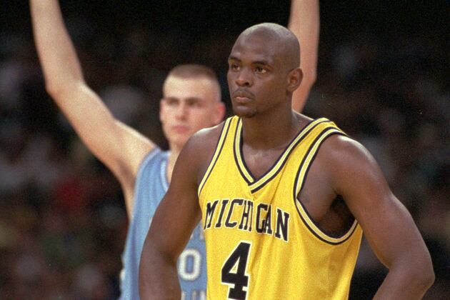 The 20 Biggest Mental Lapses in Sports