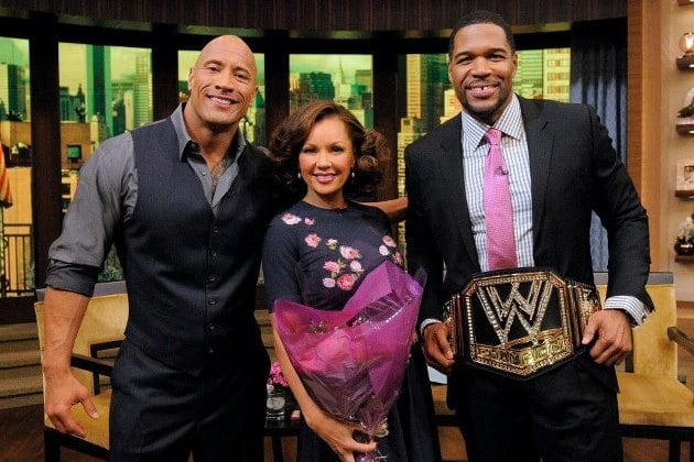 WWE's Greatest Hits of the Week on Twitter, Facebook, Instagram and More
