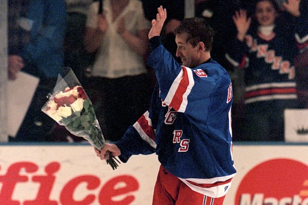 15 of the Most Memorable Days in NHL History