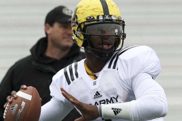 Texas Football: 7 Longhorns to Watch in the 2013 Spring Game