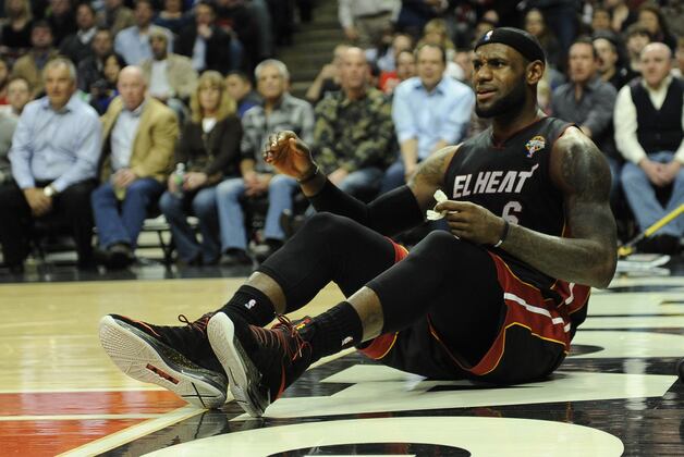 NBA Power Rankings: Latest Standings Entering Final Month of 2013 Season