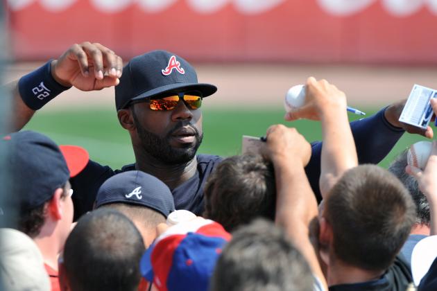 Atlanta Braves: Game-by-Game Predictions for the Month of April