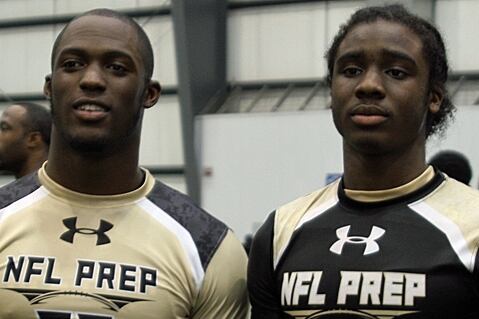 Biggest College Football Recruiting Camps, Combines and 7-on-7s This Spring
