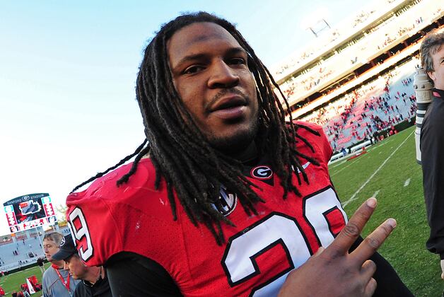 5 Reach Picks the New Orleans Saints Absolutely Must Avoid in the 2013 NFL Draft