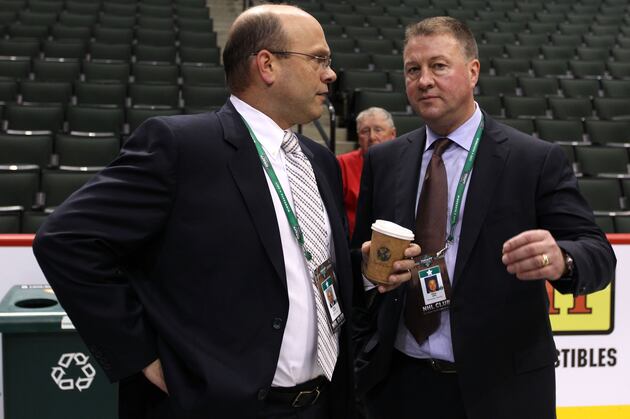 Each NHL Team's Biggest Need Heading into the Trade Deadline