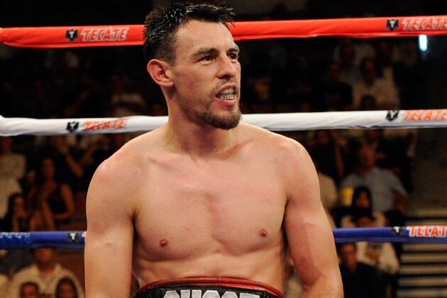 Buying or Selling the Top Boxing Rumors